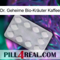 Dr. Geheime Bio-Kräuter Kaffee 16